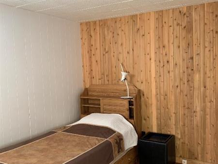 Chambre à louer