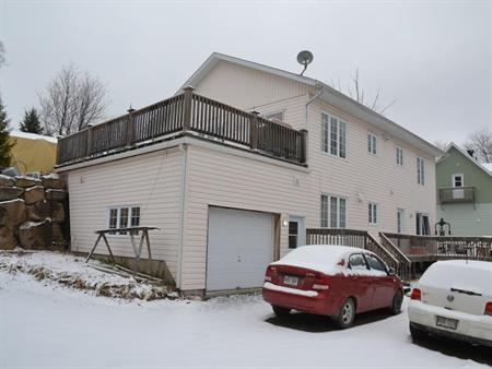 Logement 3 1/2 a louer a Sainte-Adèle