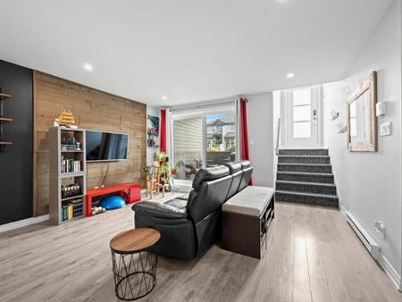 Résidence Signature – Chambres privées à Granby – Disponible maintenant