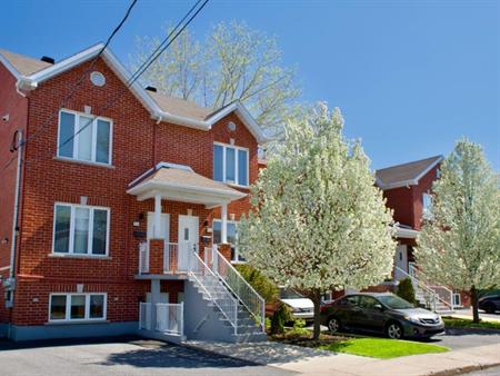 Condo-hôtel, 3 ½, formule tout inclus.