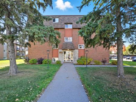 31 Rue Des Flandres (Gatineau ) Logement 3 ½ Chauffé & éclaire