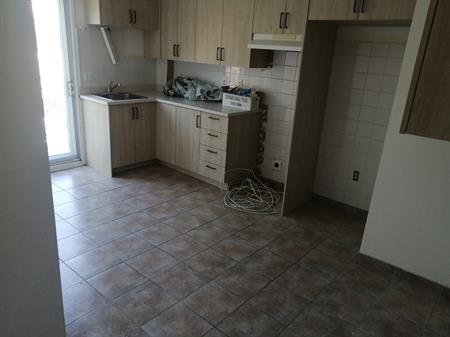 NOUVEAU ROSEMONT: GRAND 4 ½ RÉNOVÉ, TERR