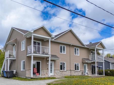 Logement 4 1/2 a louer a St-Pierre Baptiste