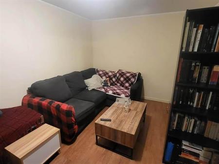4 1/2 à louer à Bécancour (secteur Saint-Grégoire)