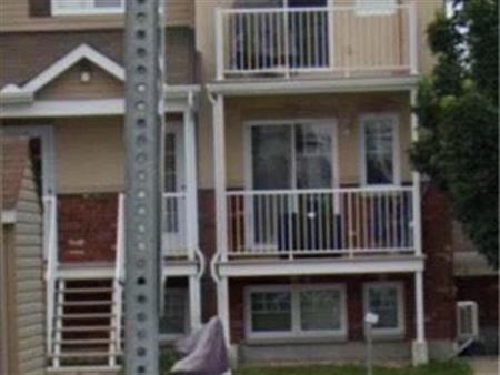Super 3,5 Thurso condo 2018