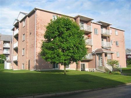 Appartement 4 1/2 à louer - 1er août 2026