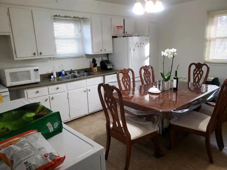 4 1/2 Apartment for rent