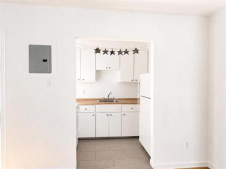 Studio - Montréal - $1,250 /mo