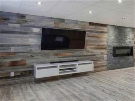Logement 4 1/2