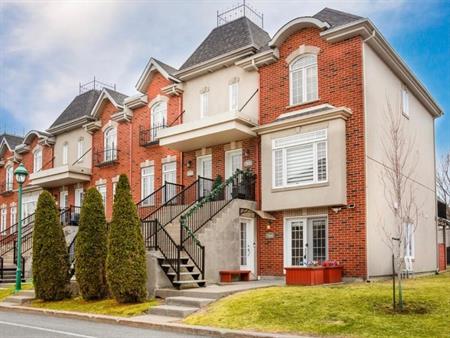 31/2 for rent duvernay est