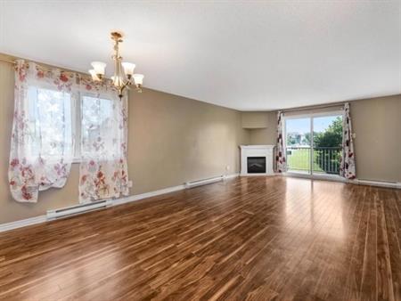 2CC Secteur Plateau Gatineau - JUILLET ET AOÛT GRATUITS, Sans Dépot, Emménagement Immdédiat!