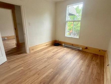 Appartement 51/2