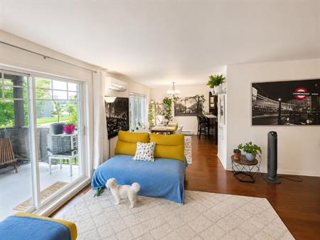 Bright and spacious 2-bedroom apartment – 1,094 sq ft