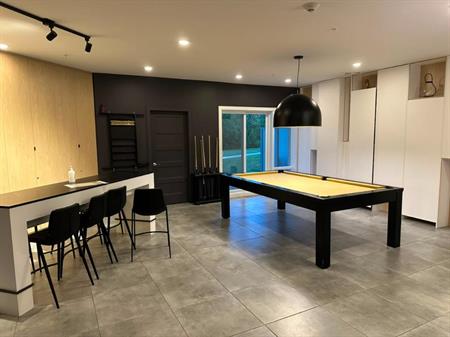 Lease Transfer | July FREE | Large 2 Bedroom | Saint-Constant Transfert de bail | Juillet GRATUIT | Grand 2 chambres | Saint-