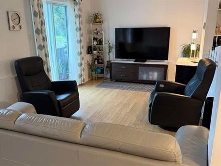 1er Septembre Grand 3 Chambres