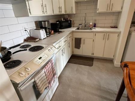 Logement 55 ans et plus