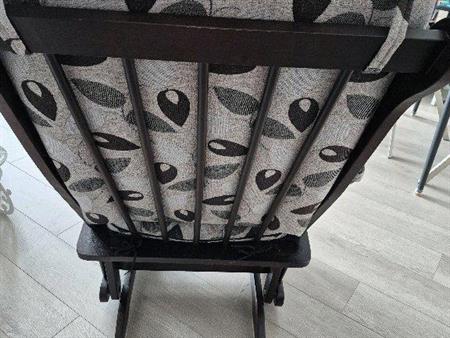 chaise a billes maison non fumeur pas d'animaux