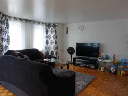 Beau 4 1/2 à louer - To rent, Ahuntsic-Cartierville. Occupation immédiate.