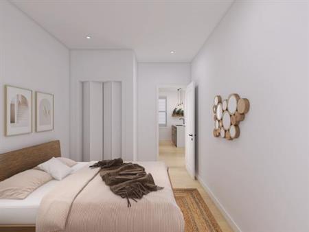 2 CH - 1 SDB - Montréal - $2,625 /mo