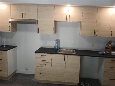 Appartement 4 1/2 à louer à Granby