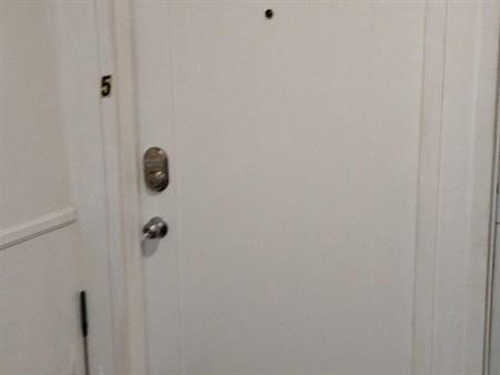 Appartement chauffé de 2 chambres à Stanstead