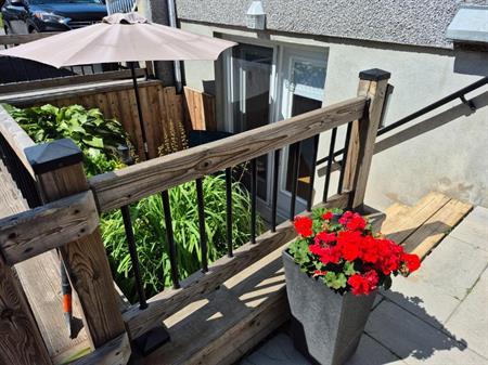 Appartement 3 1/2 à louer - Saint-Hubert