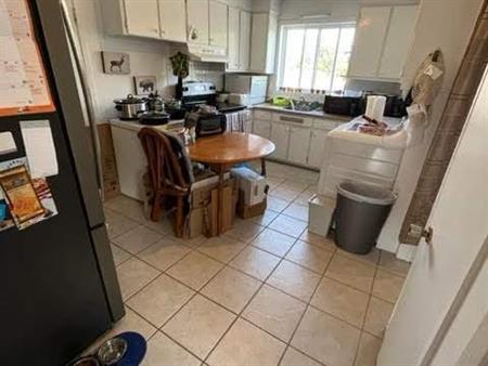 3 CH - 1 SDB - Québec - $1,367 /mo