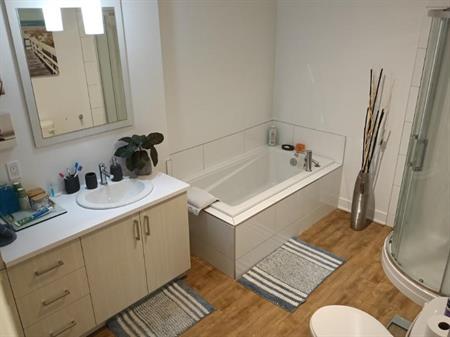 5 1/2 À LOUER - RAWDON - APPARTEMENT À LOUER