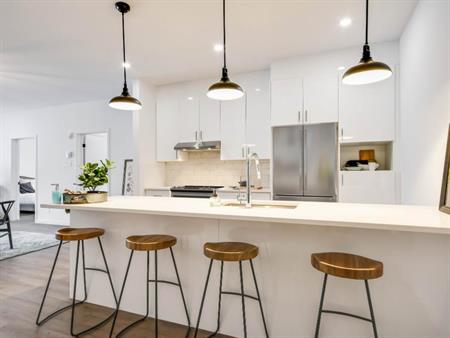 Aera St-Thomas Condo 4 1/2 St-Hyacinthe à louer - appartement / logement