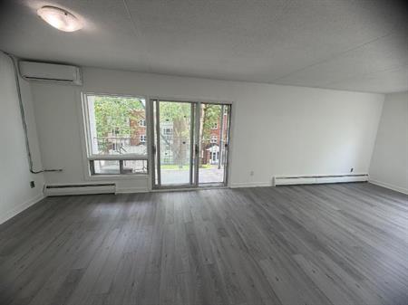 1 CH - 1 SDB - Québec - $999 /mo