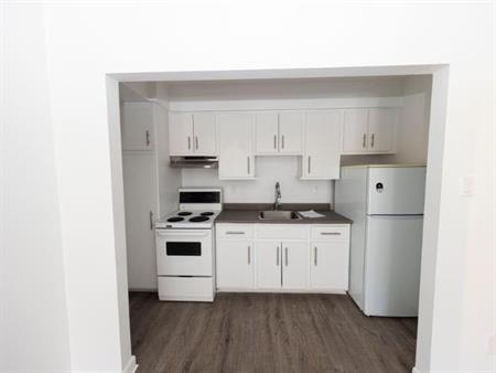 1 CH - 1 SDB - Québec - $899 /mo
