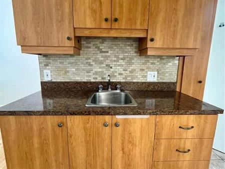 3 1/2 - Québec (Limoilou) - 935 $/mois