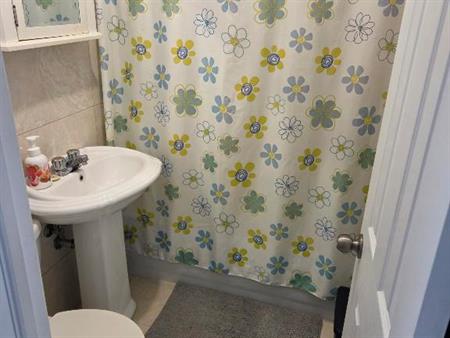 APARTMENT A LOUER 4/1/2