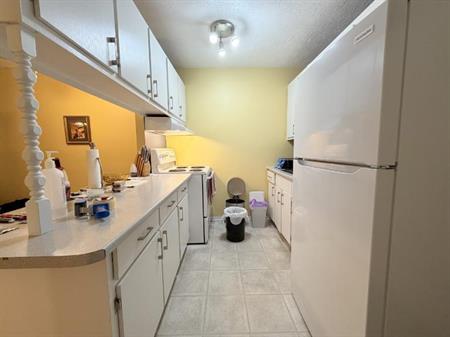 Appartement 4 ½ à louer Loretteville juillet 2026