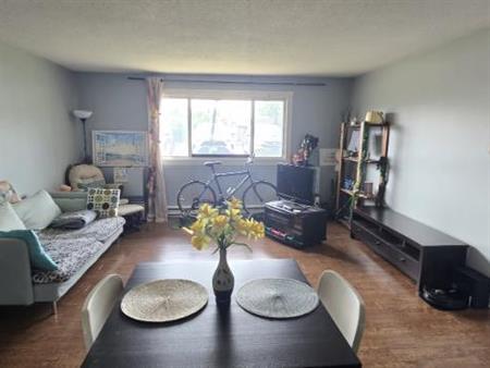 3 1/2 - Gatineau (Aylmer) - 1 595 $/mois