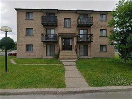 Logement 4 1/2 a louer - Saint-Constant