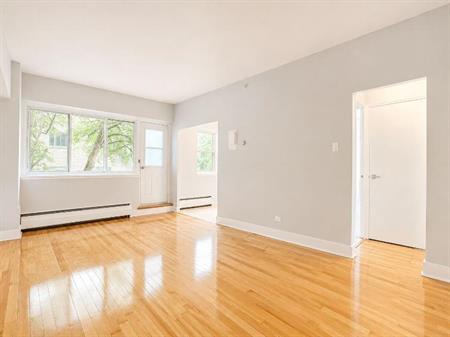 Studio - Dorval - $1,100 /mo