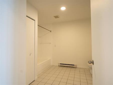 1 CH - 1 SDB - Saint-Charles-Borromée - $916 /mo