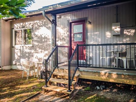 Logement à louer Mont-tremblant