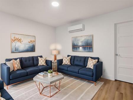 Appartement 5 1/2 East-Angus