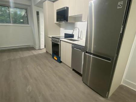 Studio - Montréal - $1,299 /mo