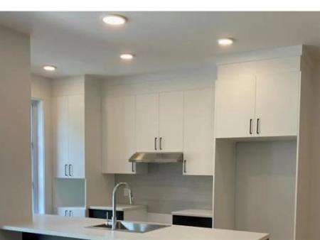 4 1/2 a louer à Saint-Hyacinthe