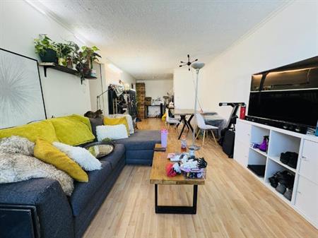 Appartement 5 ½ à louer Loretteville juillet 2026