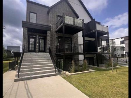 Cession de bail – 4½ à Cowansville – Disponible le 1er septembre