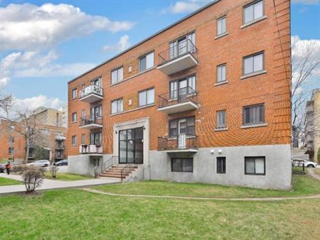 2 CH - 1 SDB - Montréal - $1,949 /mo