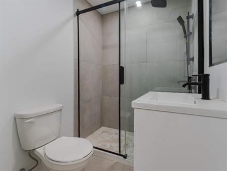 Studio - Montréal - $1,345 /mo