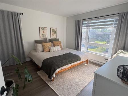 Appartement à louer Saint-Ambroise-de-Kildare