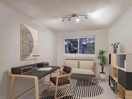 Logement à louer