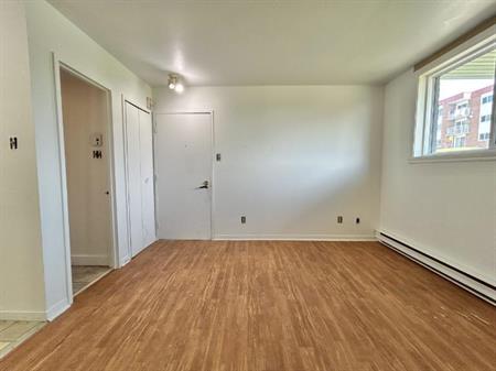 Appartement 3 ½ à louer Sainte-Foy / Sillery juillet 2026