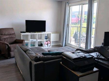🏡 CESSION DE BAIL -Disponible à partir du 1er octobre